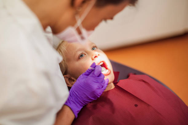 Best Emergency Gum Pain Relief  in Bellevle, IL